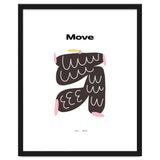 Move thumbnail