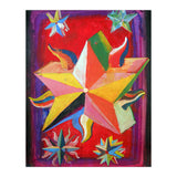 5 Estrellas (Print Only) thumbnail