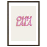 OHH LALA thumbnail