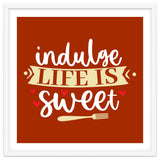 Indulge Life Is Sweet thumbnail