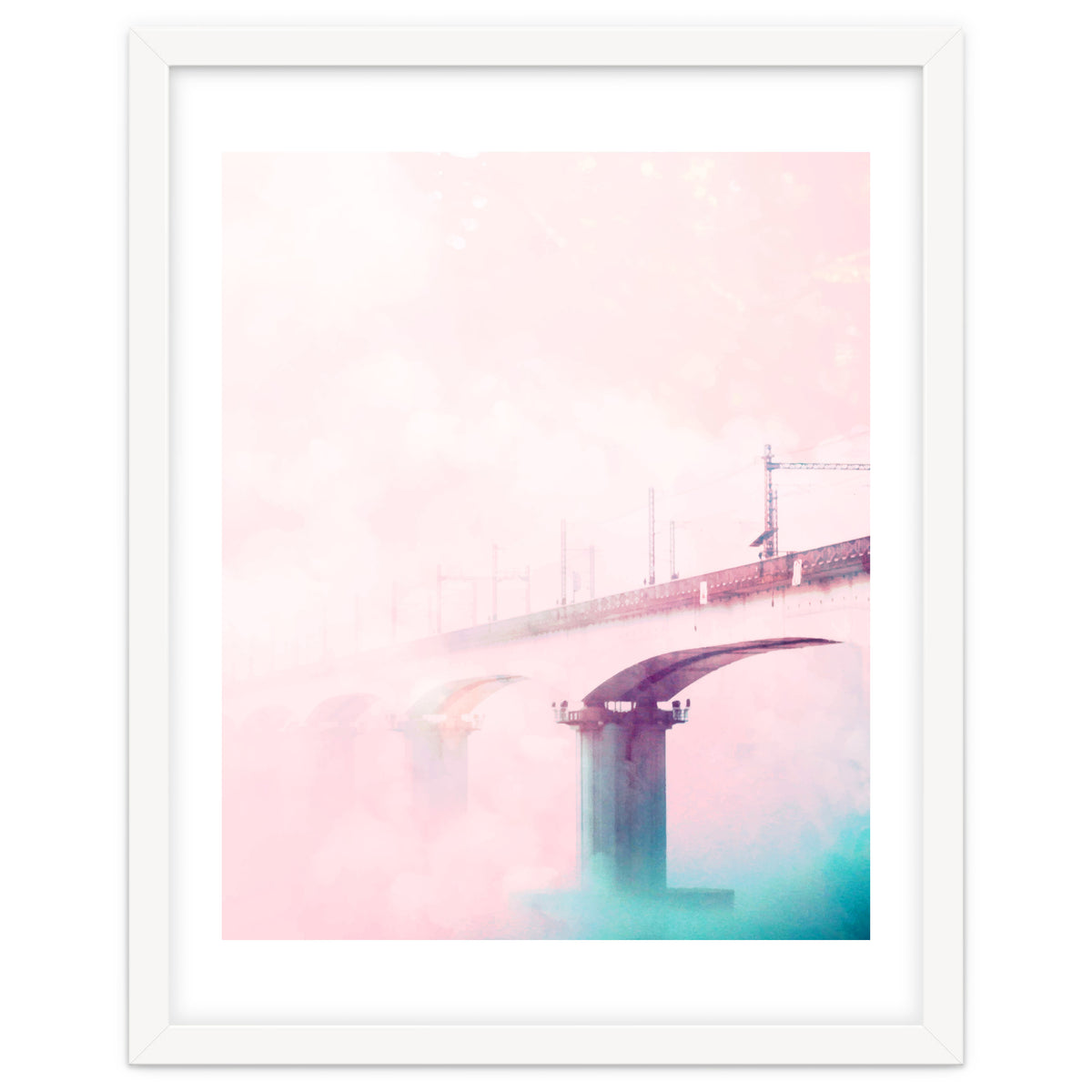 The Bridge To Heaven