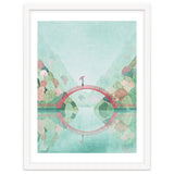 Girl On The Bridge thumbnail