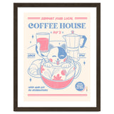 Support Your Local Coffee House thumbnail