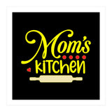 Moms Kitchen  (Print Only) thumbnail