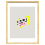 Single, Happy & Fabulous thumbnail