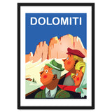 Dolomiti Tour thumbnail