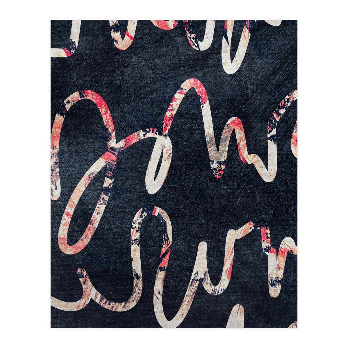 Love Note 1 (Print Only)