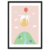 PEACEFUL MISSION CAT thumbnail