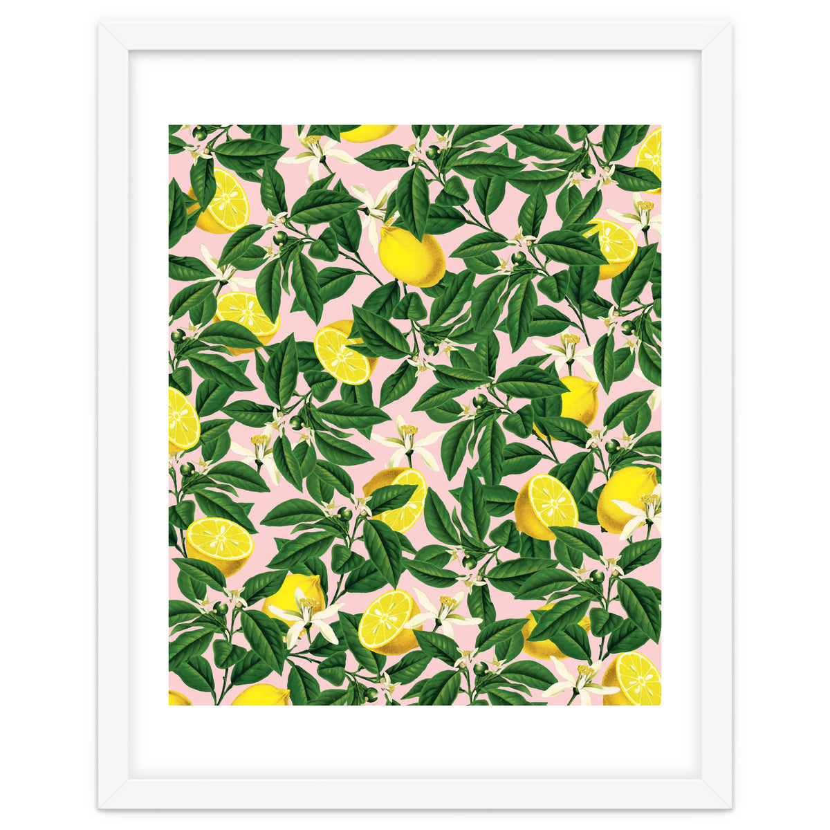 Lemonade #society6 #decor #buyart