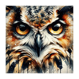 Powerful Owl (Print Only) thumbnail