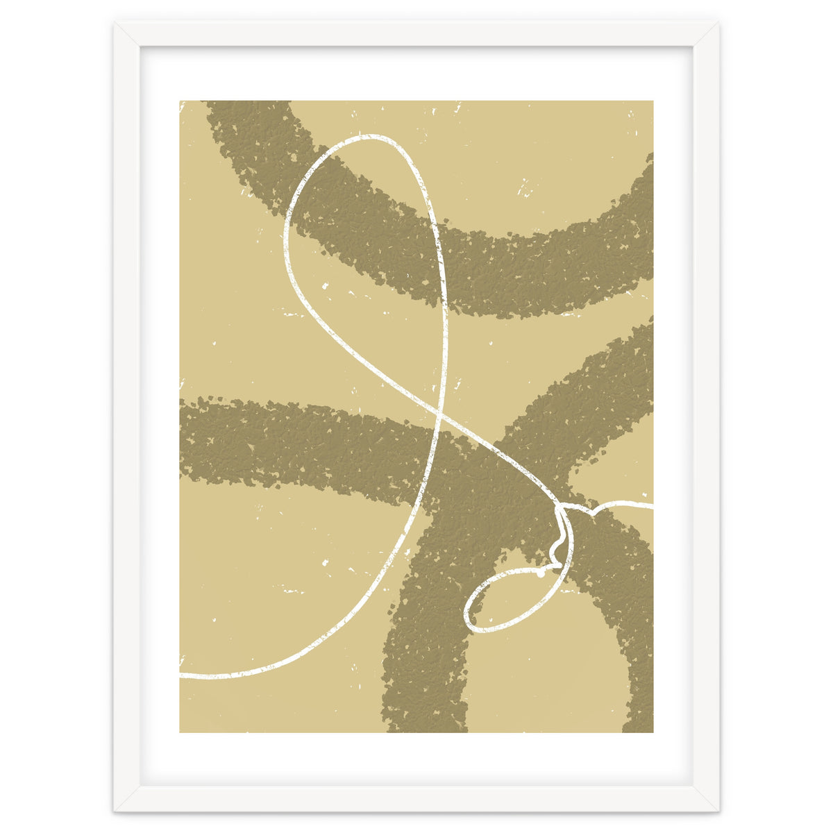 Wind Traces on the Hill