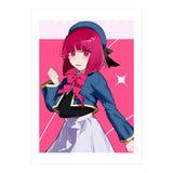 Anime (Print Only) thumbnail