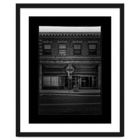 Ruttan Block No 2 with Border