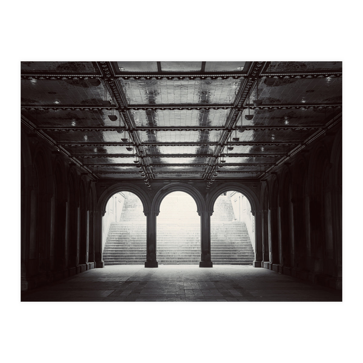 Levitation (Print Only)