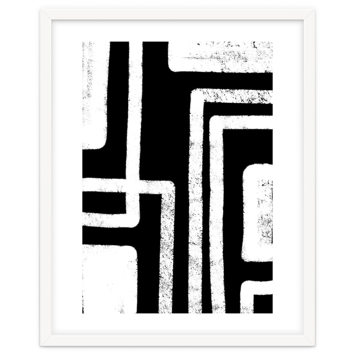 Minimalist Box Lines