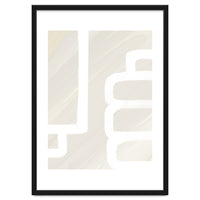 Symphony of Lines and Shapes