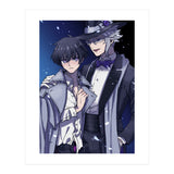 Anime (Print Only) thumbnail