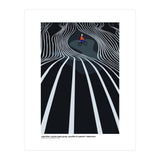 Superkilen - Copenhagen  (Print Only) thumbnail