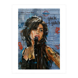 Amy (Print Only) thumbnail