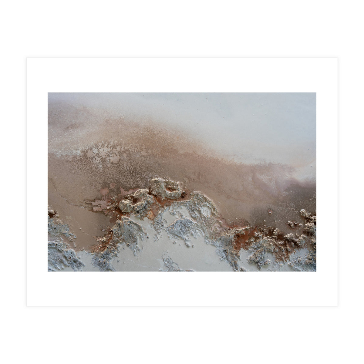 Untoched (Print Only)