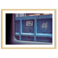 Hong Kong view 02