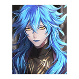 Anime (Print Only) thumbnail