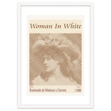 Woman In White – Raimundo De Madrazo Y Garreta (1880) thumbnail