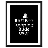 Bee Keeping Dude thumbnail