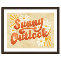 Sunny Outlook