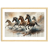 Wild Horses Rush thumbnail