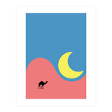 Wonderful Night (Print Only) thumbnail