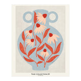 Vase Collection V (Print Only) thumbnail