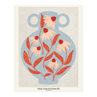 Vase Collection V (Print Only)