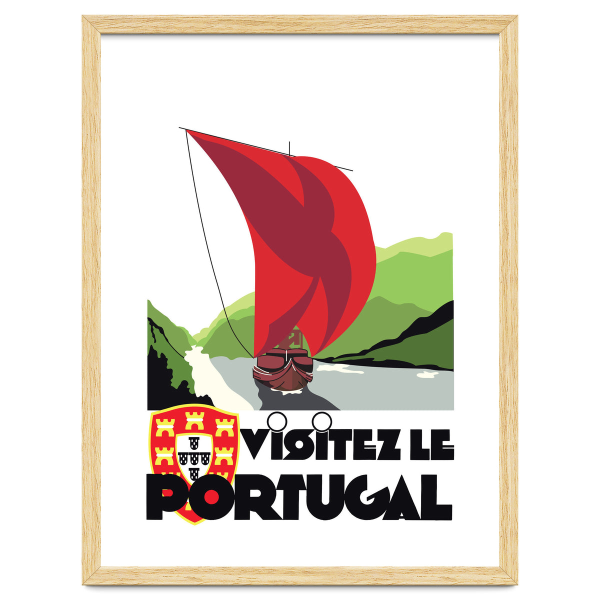 Visit Portugal