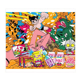 Tokyo Dream (Print Only) thumbnail