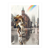 Center Of The Storm (Print Only) thumbnail