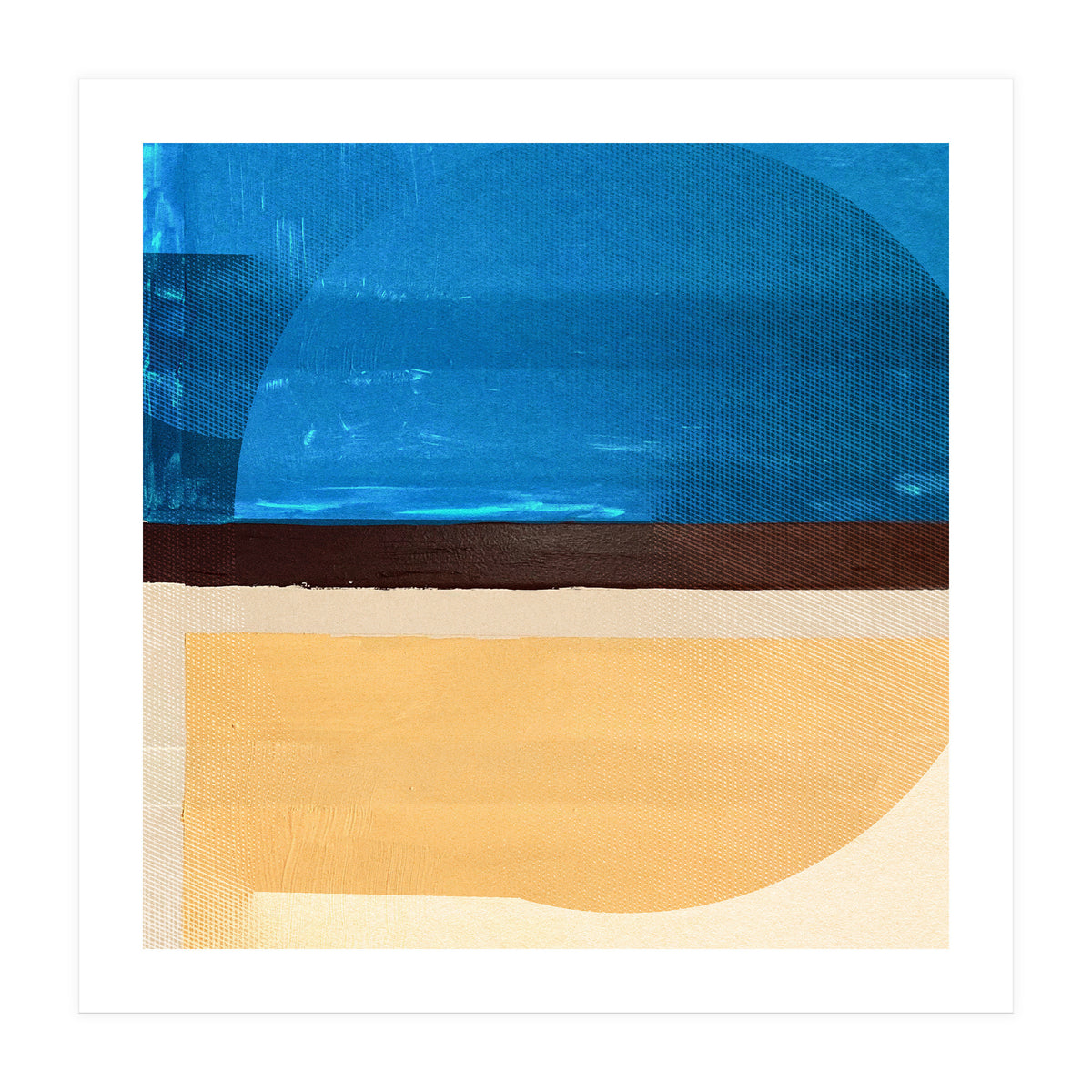 Moment With You I (Print Only)