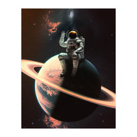My Space Safe (Print Only)