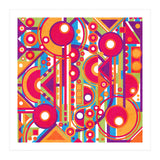 Revolving  (Print Only) thumbnail