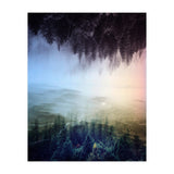 Magic Woods (Print Only) thumbnail