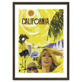 Sunny California thumbnail