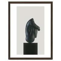 Untitled (East)