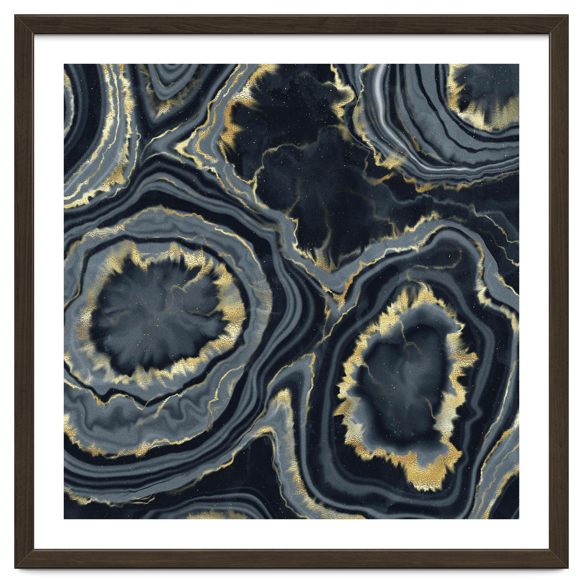 Agate Texture 07