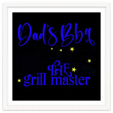 Dads Bbq The Grill Master thumbnail