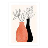 Madame & Monsieur (Print Only) thumbnail