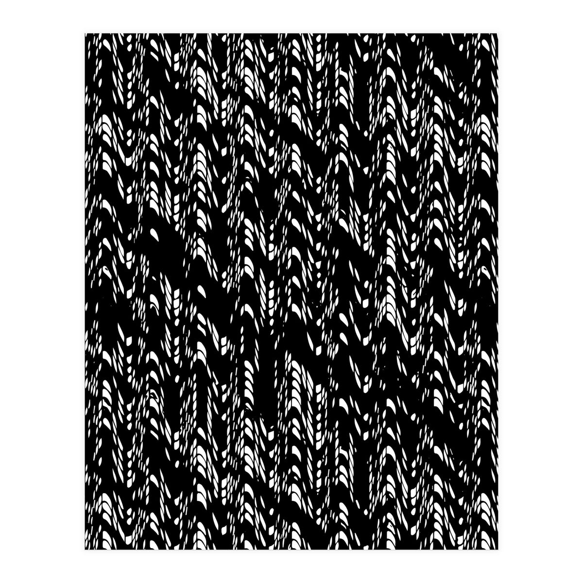 Darkness Approaches (Print Only)