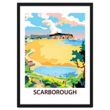 Scarborough, North Yorkshire thumbnail