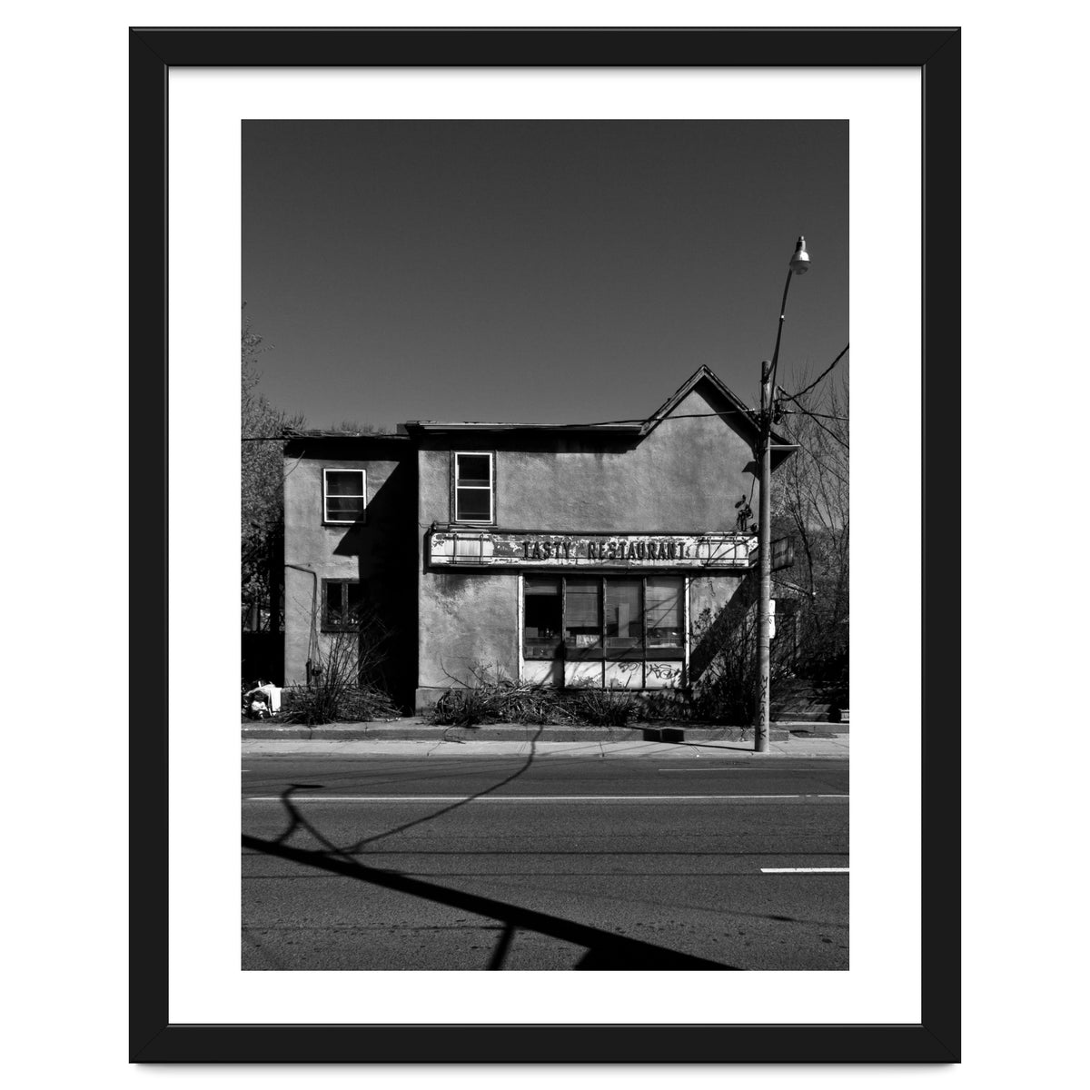 Tasty Restaurant No 2