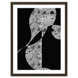 Black and White Abstract thumbnail