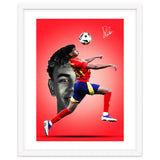 Lamine Yamal thumbnail